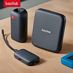 How to Use Sandisk Extreme Portable Ssd