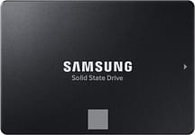 NVME vs SATA SSD Comparison
